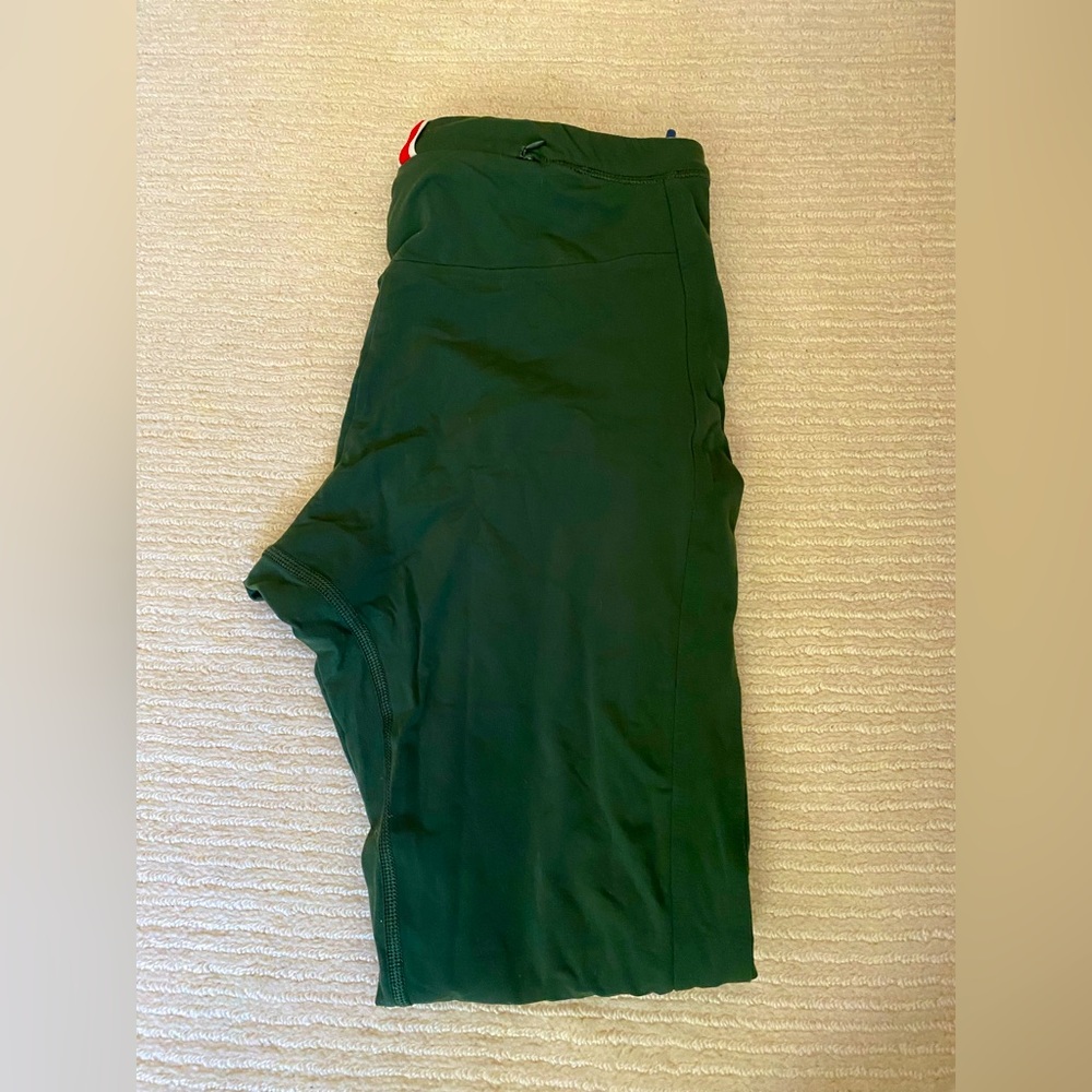 Turnover Tights